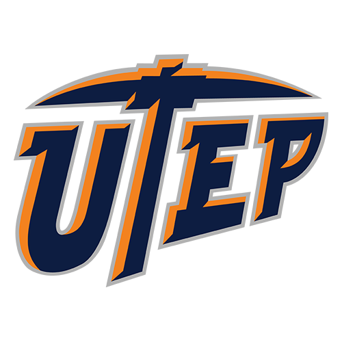 UTEP UTEP