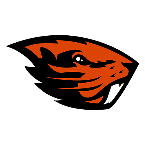 Oregon State Oregon State