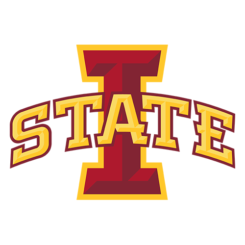 Iowa State Iowa State