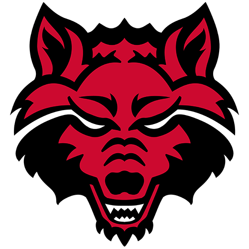 Arkansas State Arkansas State