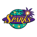 Los Angeles Sparks Los Angeles Sparks