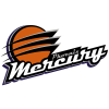 Phoenix Mercury Phoenix Mercury