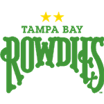Tampa Bay Rowdies Tampa Bay Rowdies