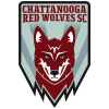 Chattanooga Red Wolves SC